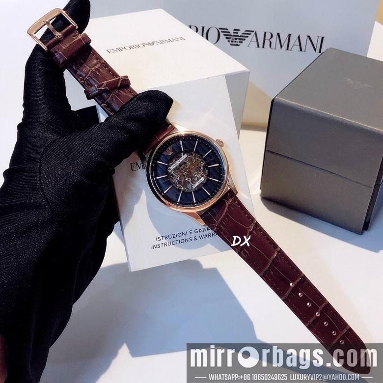 Replica Armani 40x12mm 9nms78