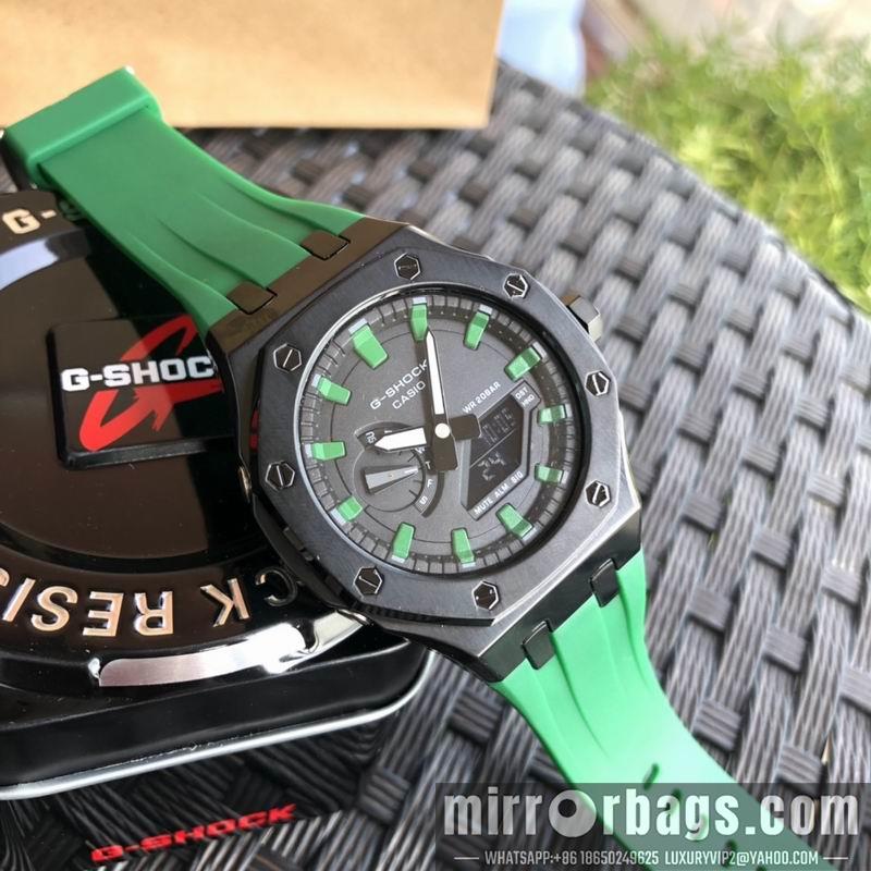 Replica Casio 49.3X44.4X11.8mm 031733