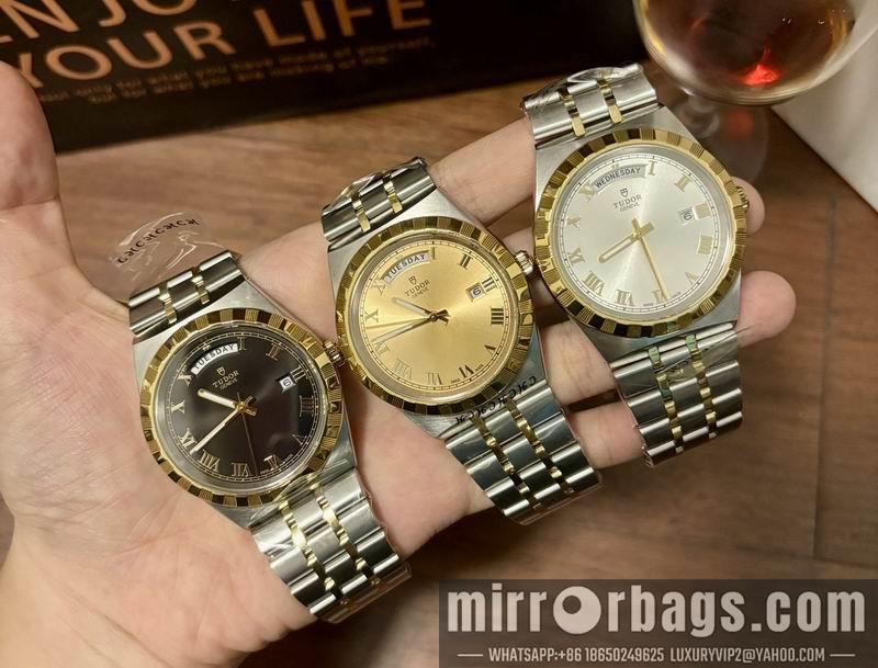 Replica Tudor 41mm 072440