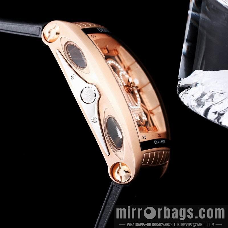 Replica Cvstos watch 121710