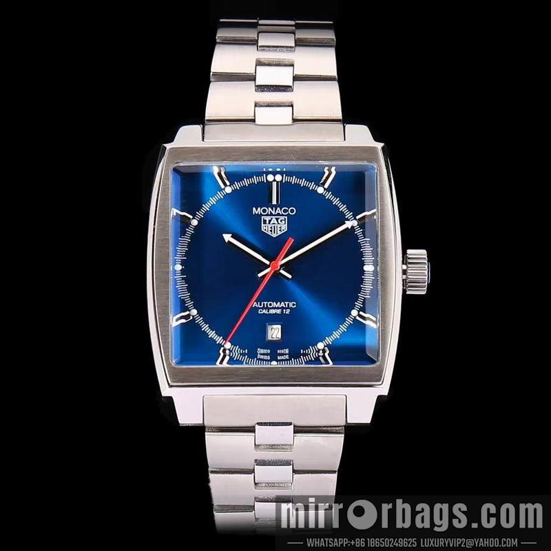 Replica Tag Heuer watch 093001