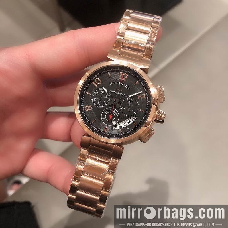 Replica LV 43mm 032713