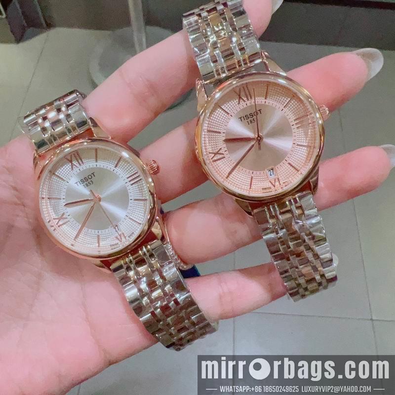 Replica Tissot 30mm 041427