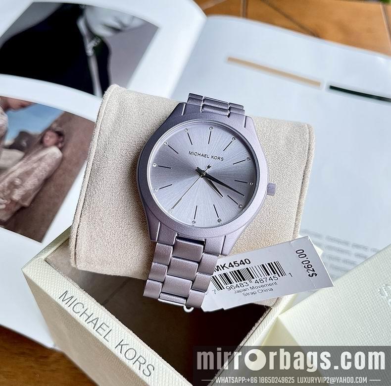 Replica MK watch 38mm M05