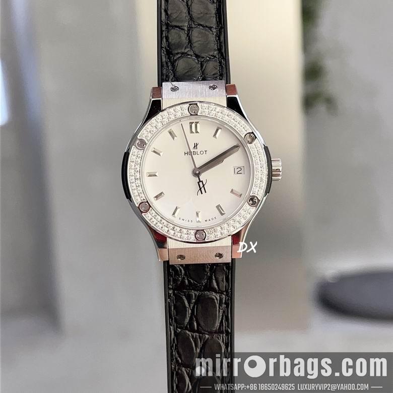 Replica Hublot 33mm 10nms24