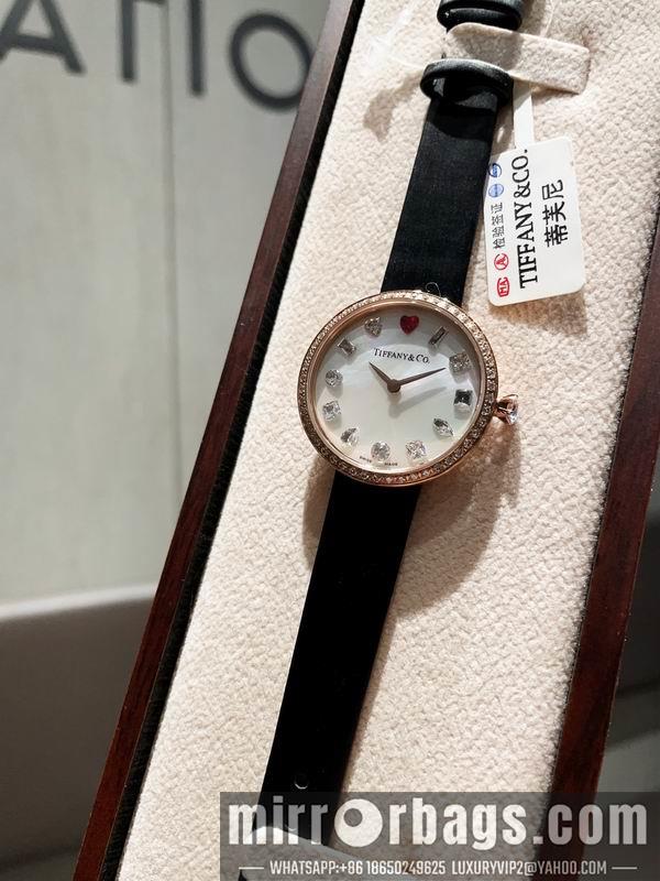 Replica Tiffany 32mm 022454