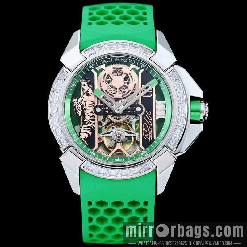 Replica Jacob & Co 44mm 101003