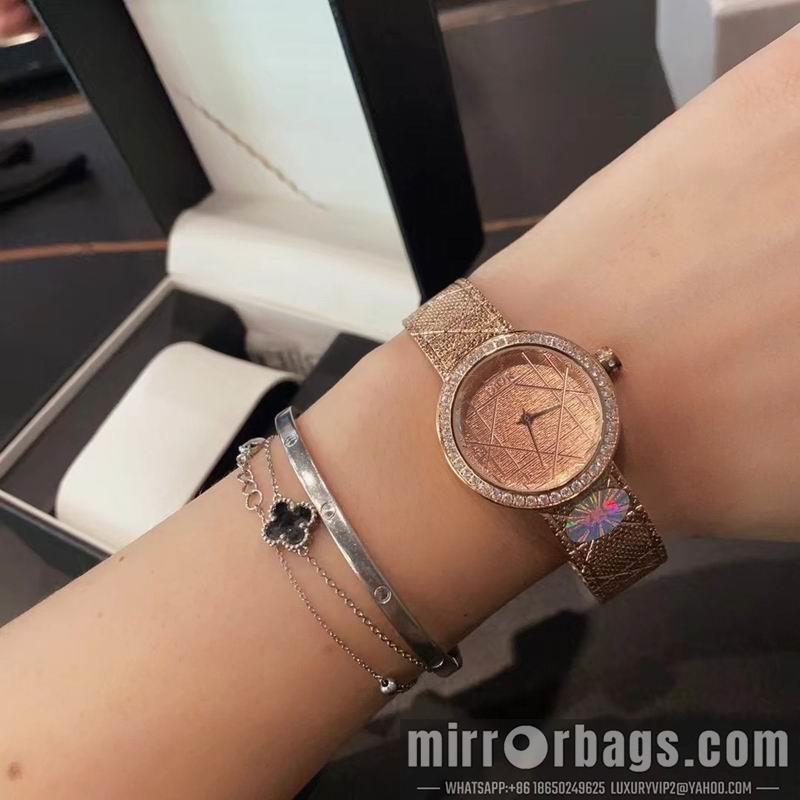 Replica Dior 25mm 30mm 082927