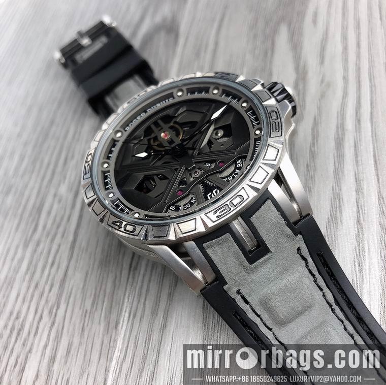 Replica Roger Dubuis men 47X13mm M03