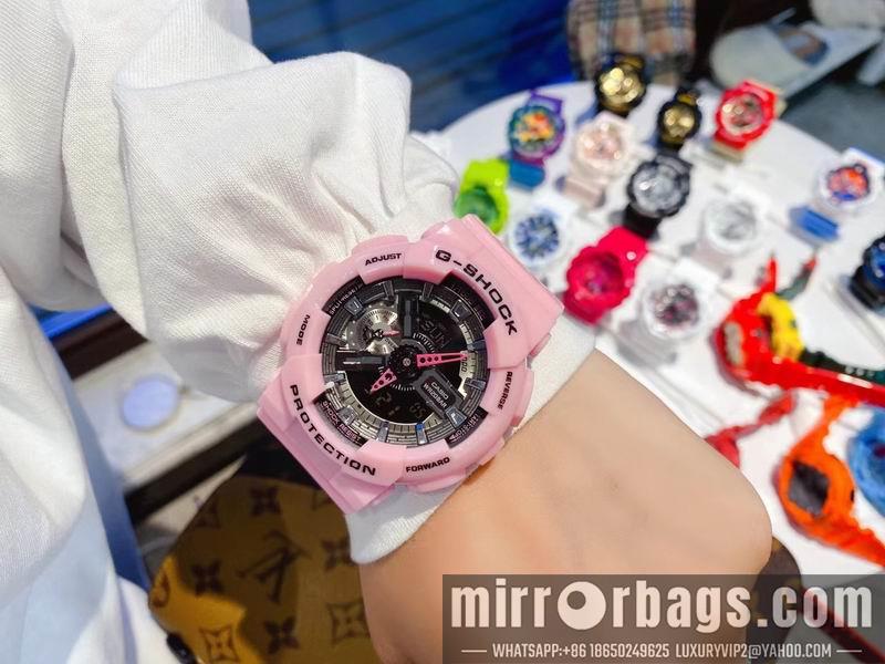 Replica Casio watch 103118