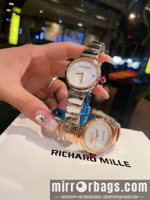 Replica Bvlgari watch 060326