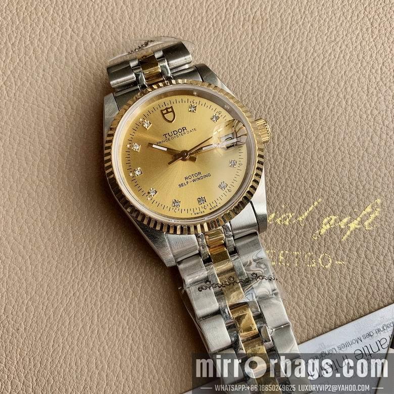 Replica Tudor watch M27