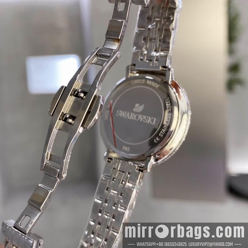 Replica Swarovski watch M19