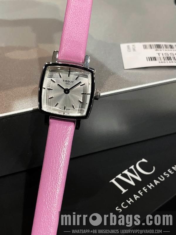 Replica Tissot watch 041681