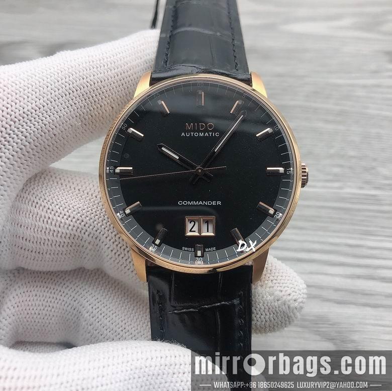 Replica Mido 40x11mm 2nms71