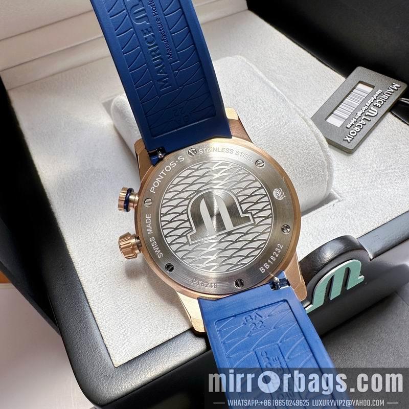 Replica Maurice Lacroix 42mm 090932