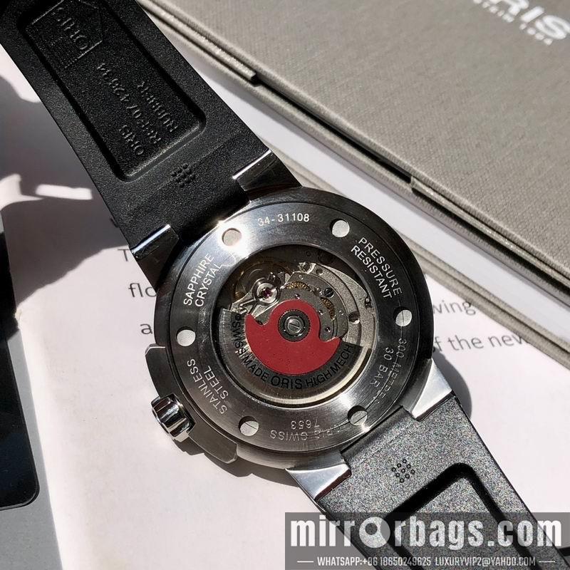 Replica Oris 43mm 102215