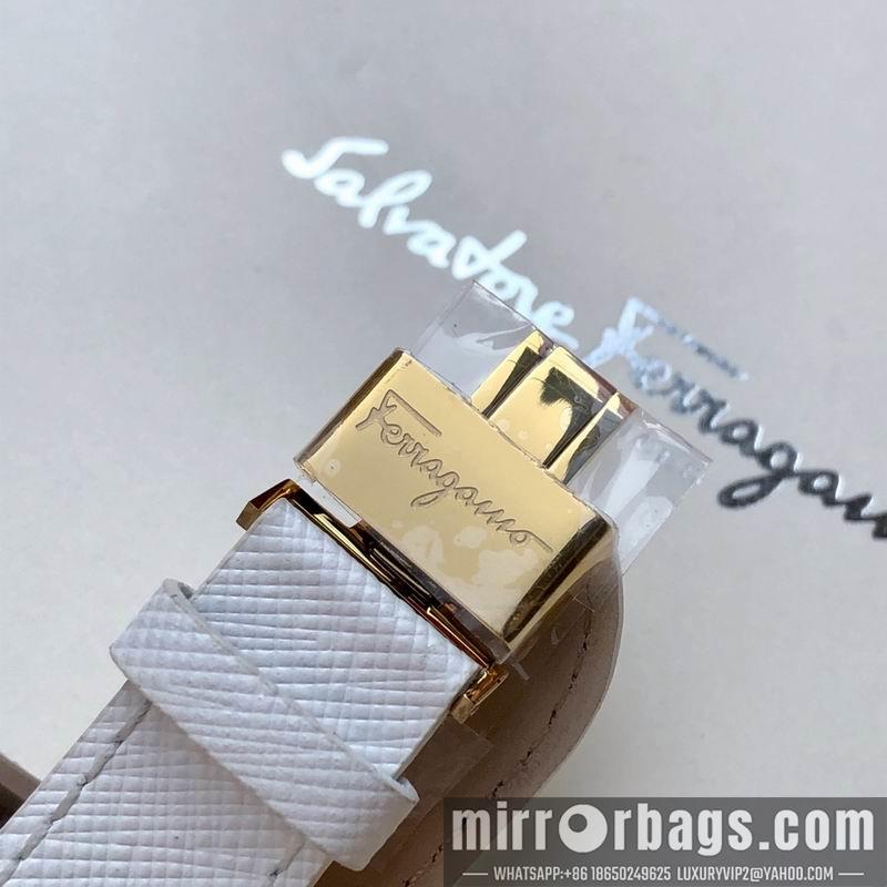 Replica Ferragamo 37mm 032437