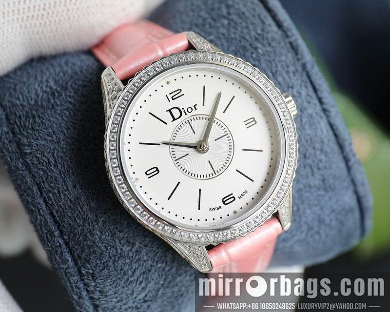 Replica Dior 33mm 082935