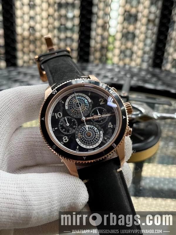 Replica Montblanc Watch 031718