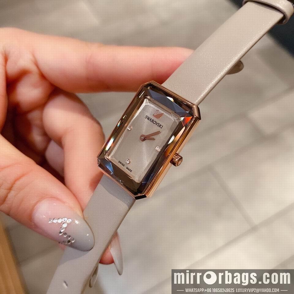 Replica Swarovski watch 110401