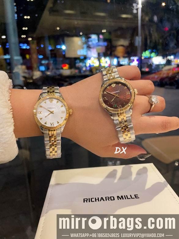 Replica Versace 36mm 10nms49