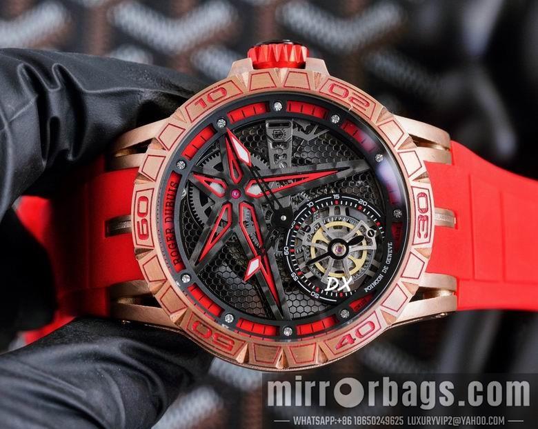 Replica Roger Dubuis 46mm 2nms43