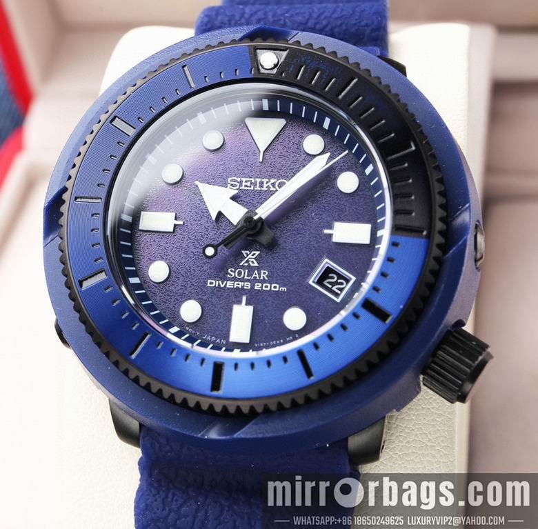 Replica Seiko watch 031106
