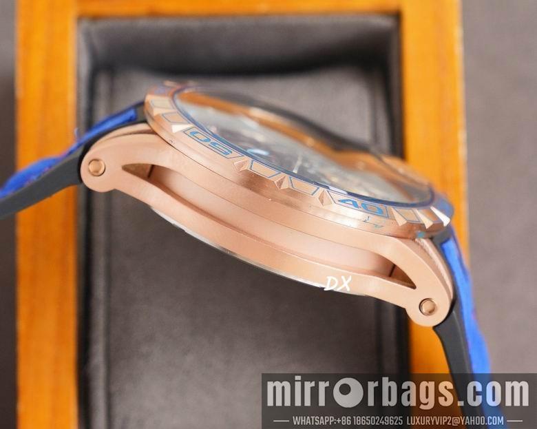 Replica Roger Dubuis 47x13mm 2nms51