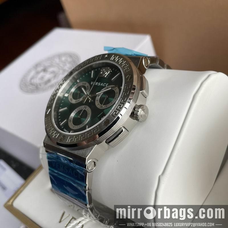 Replica Versace watch 112017