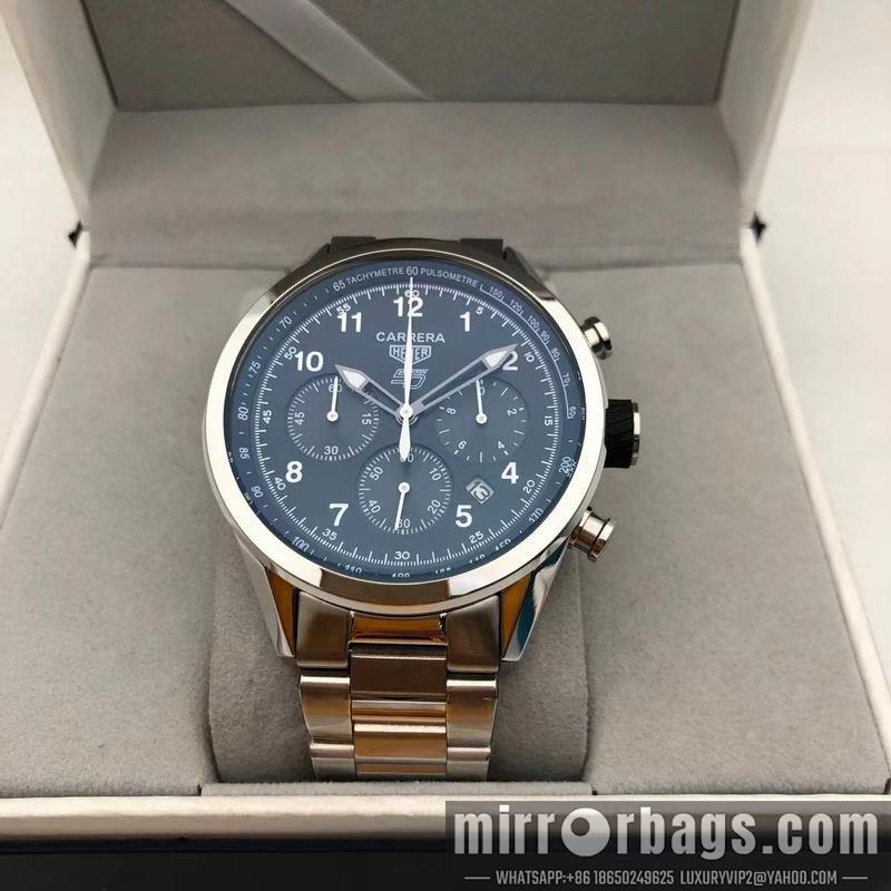 Replica Tag Heuer watch 112020