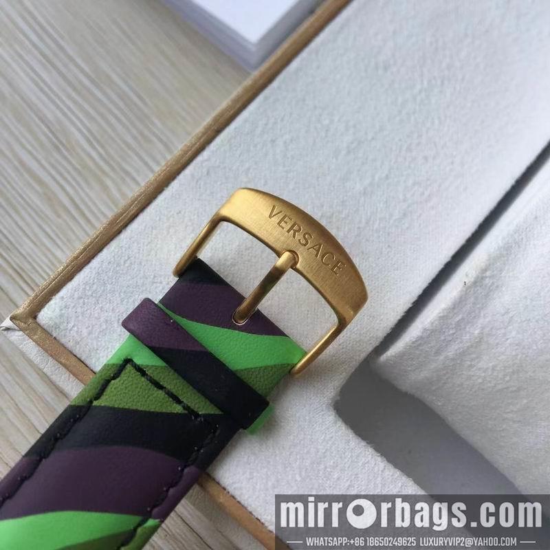Replica Versace 42mm 080667
