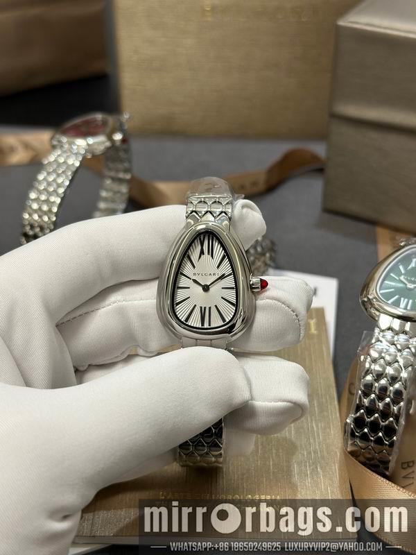 Replica Bvlgari Watch 031717