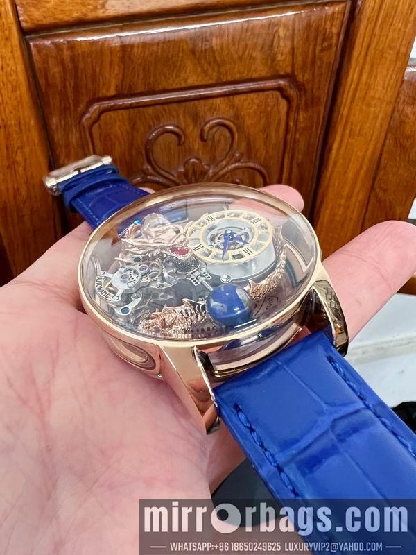 Replica Jacob & Co 45mm 080624