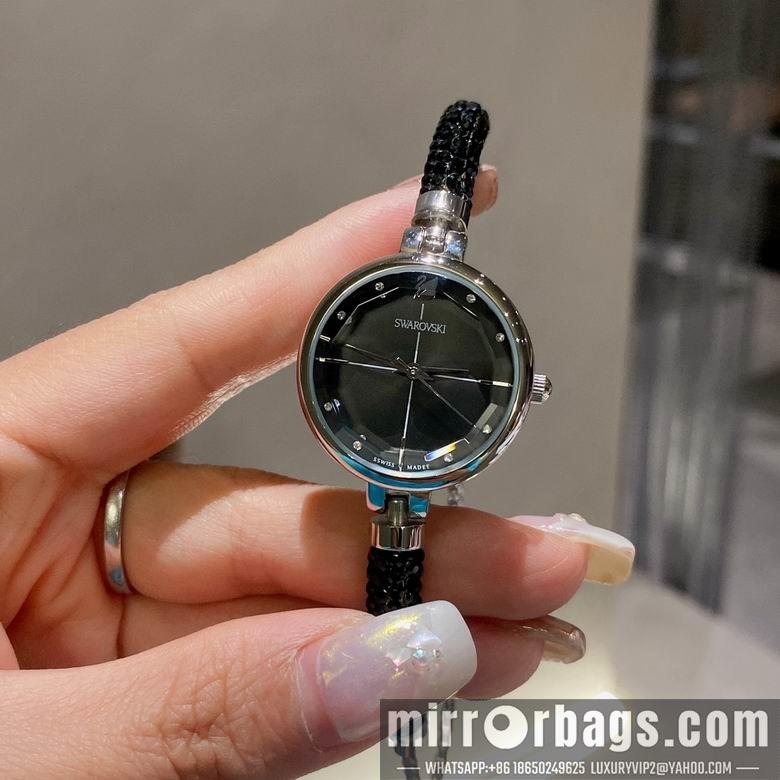 Replica Swarovski women 24mm M17
