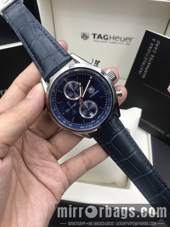 Replica Tag Heuer watch M67