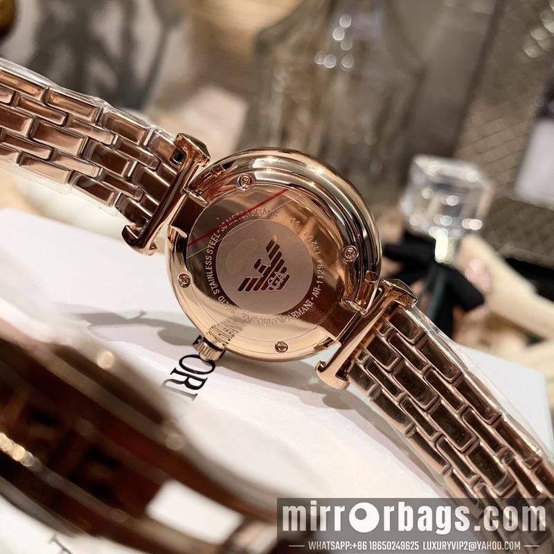 Replica Ar11294 watch M05