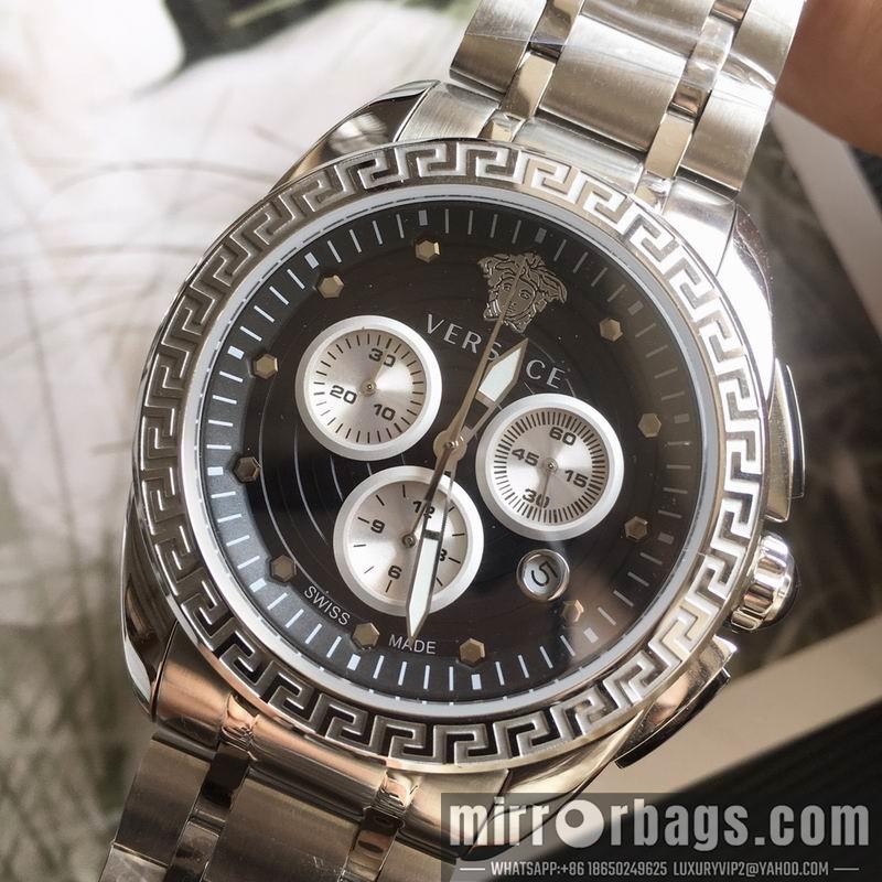 Replica Versace 42mm 032460