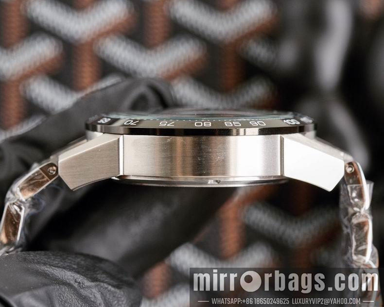 Replica Tag Heuer watch 44mm 123105
