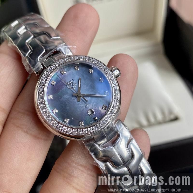 Replica Tag Heuer 29mm 091026