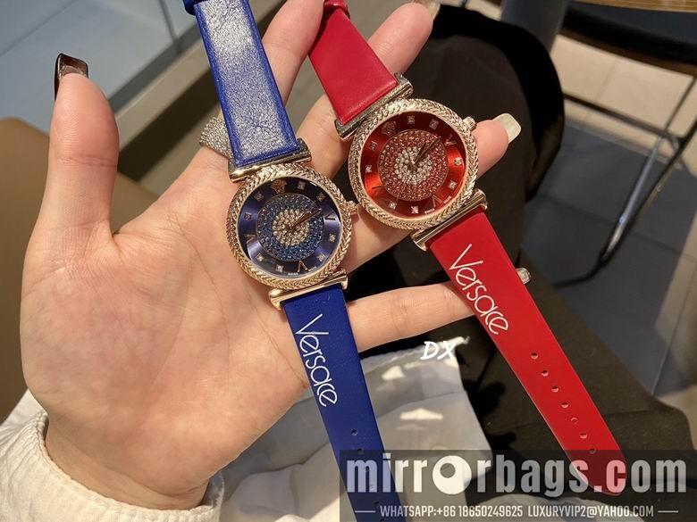 Replica Versace 35mm 2nms37