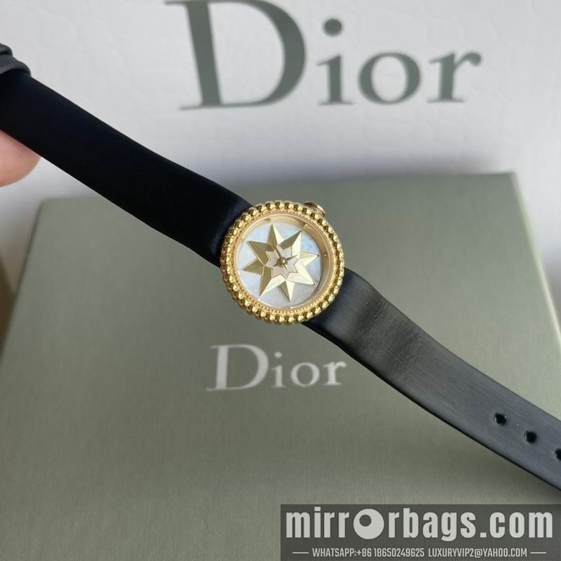 Replica Dior 19mm 102347