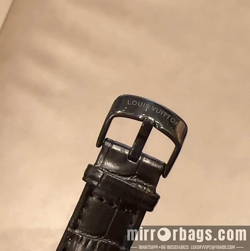 Replica LV watch 082233