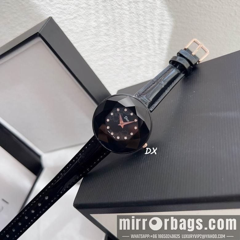 Replica Dior 34mm 10nms56