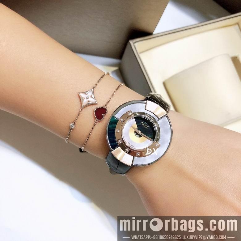 Replica Fendi 36x7mm 6nms22