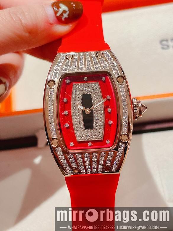 Replica Richard Mille women 32X14mm M06
