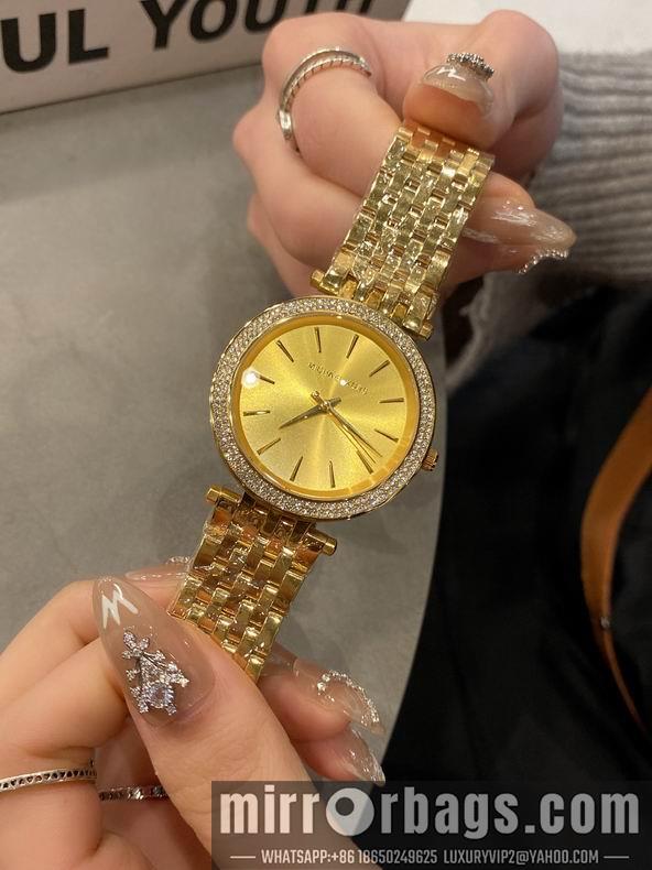 Replica MK watch 38mm M16