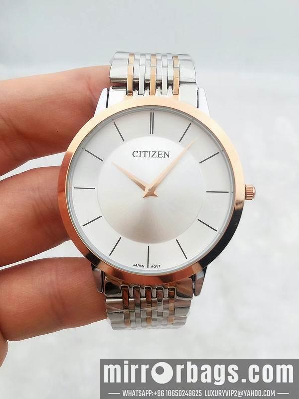 Replica Citizen watch 082294