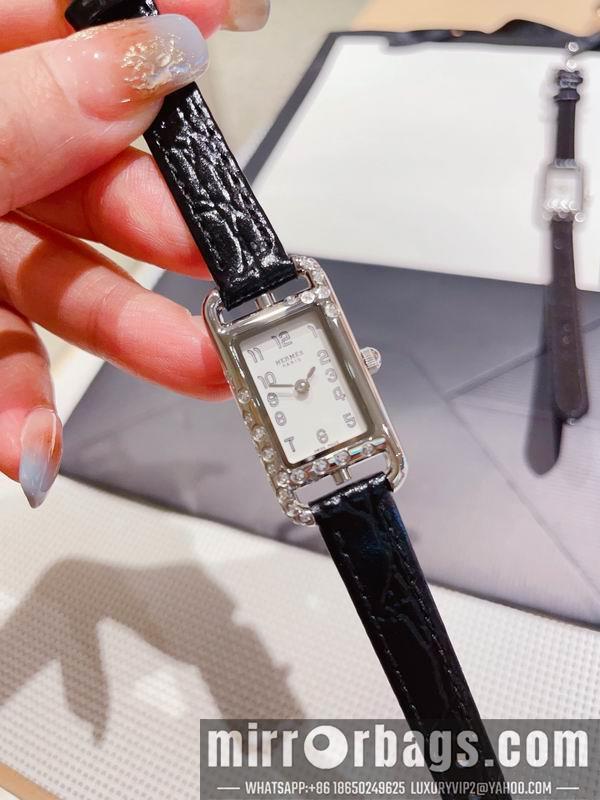 Replica Hermes 25X18mm 110106