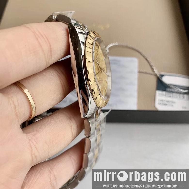 Replica Tudor watch M22